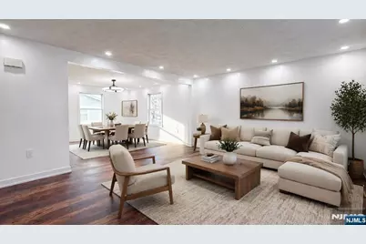 87 Merseles Street 2 #2, Jersey City, NJ 07302 - Photo 1