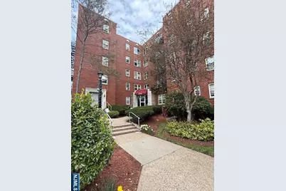 2350 Linwood Avenue 3H #3H, Fort Lee, NJ 07024 - Photo 1