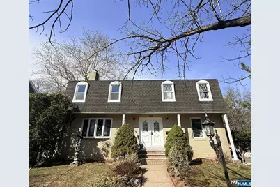 200 Larch Avenue, Teaneck Township, NJ 07666 - Photo 1