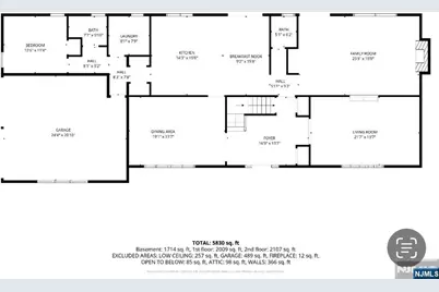 130 Whitman Street, Haworth, NJ 07641 - Photo 41