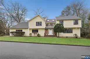 130 Whitman St, Haworth, NJ 07641 - Photo 1