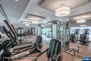 800 Ave At Port Imperial 619, Weehawken, NJ 07086 - Photo 29