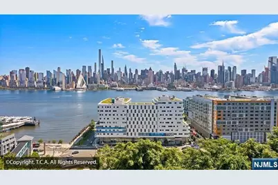 800 Ave At Port Imperial 619 #619, Weehawken, NJ 07086 - Photo 25
