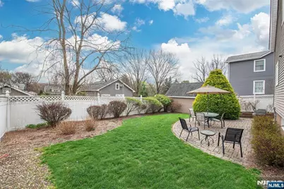 446 Lincoln Avenue, Wyckoff Township, NJ 07481 - Photo 19