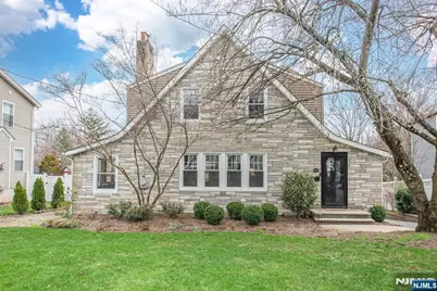 446 Lincoln Avenue, Wyckoff Township, NJ 07481 - Photo 1