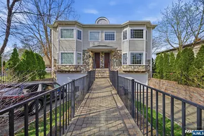 47 Sunset Lane A #A, Tenafly, NJ 07670 - Photo 1