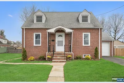 32 7th Avenue, Manville, NJ 08835 - Photo 1