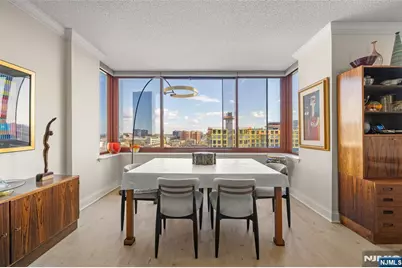 100 Old Palisade Road 2311 #2311, Fort Lee, NJ 07024 - Photo 5