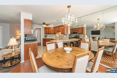 2 Tulip Crescent 1A #1A, Little Falls Township, NJ 07424 - Photo 9