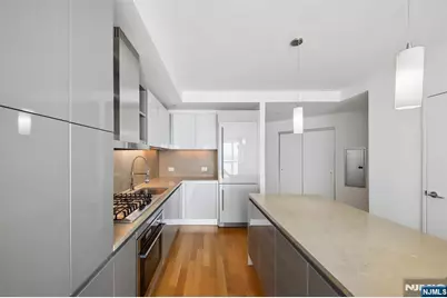 77 Hudson Street 4107 #4107, Jersey City, NJ 07302 - Photo 5