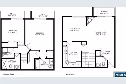 507 Windsor Drive 107 #107, Palisades Park, NJ 07650 - Photo 29
