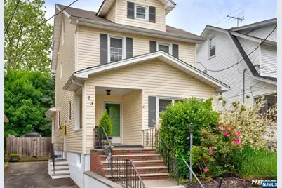 33 Norwood Place, Bloomfield, NJ 07003 - Photo 1