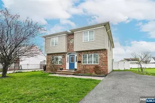 1 Lincoln Pl, Moonachie, NJ 07074 - Photo 1