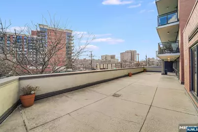 551 Observer Highway 3L #3L, Hoboken, NJ 07030 - Photo 25