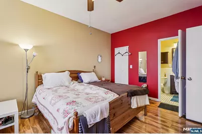 111 Mulberry Street 2-V #2-V, Newark, NJ 07102 - Photo 15