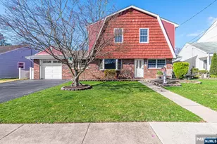 49 Meakin Ave, Rochelle Park Township, NJ 07662 - Photo 1