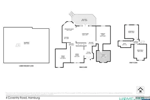 4 Coventry Rd, Hamburg, NJ 07419 - Photo 1