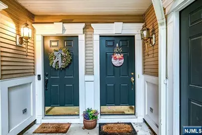 106 Rock Creek Drive T211 #T211, Clifton, NJ 07014 - Photo 3