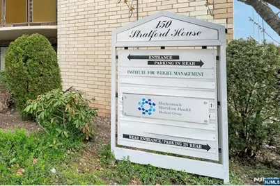 150 Overlook Avenue 1 #1, Hackensack, NJ 07601 - Photo 3