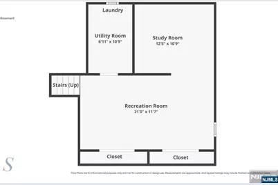 101 Ehret Avenue, Harrington Park, NJ 07640 - Photo 29