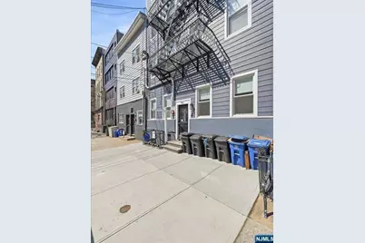 406 Madison Street 3R #3R, Hoboken, NJ 07030 - Photo 3