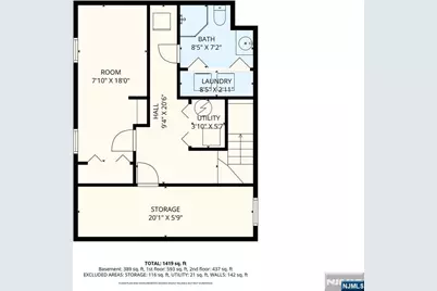 501 Chase Avenue, Lyndhurst Township, NJ 07071 - Photo 29