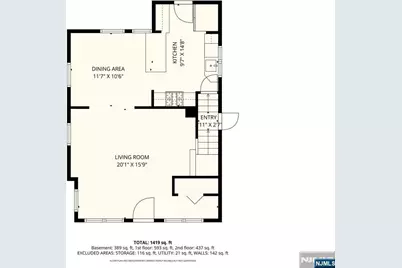 501 Chase Avenue, Lyndhurst Township, NJ 07071 - Photo 27