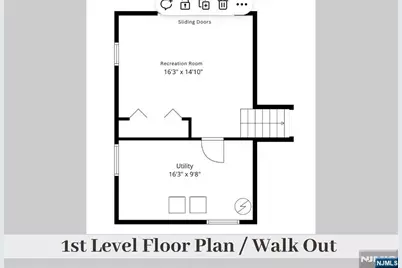 29 Lindbergh Parkway, Waldwick, NJ 07463 - Photo 9