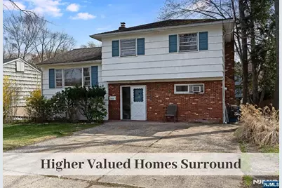 29 Lindbergh Parkway, Waldwick, NJ 07463 - Photo 3