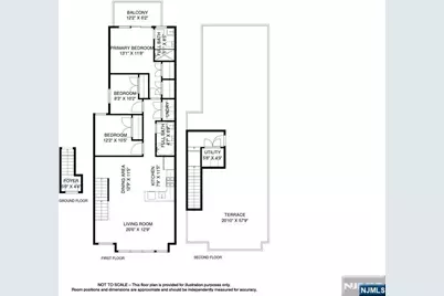 169 Bowers Street 2 #2, Jersey City, NJ 07307 - Photo 37