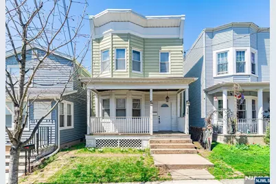 538 Jefferson Street, Carlstadt, NJ 07072 - Photo 1