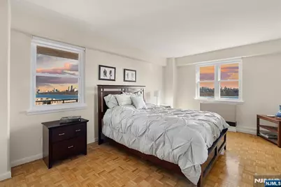 8800 Boulevard East 005E #005E, North Bergen, NJ 07047 - Photo 11