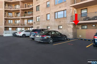 8800 Boulevard East 005E #005E, North Bergen, NJ 07047 - Photo 25