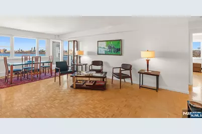 8800 Boulevard East 005E #005E, North Bergen, NJ 07047 - Photo 3