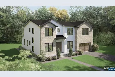 331 Lockwood Drive, Paramus, NJ 07652 - Photo 1