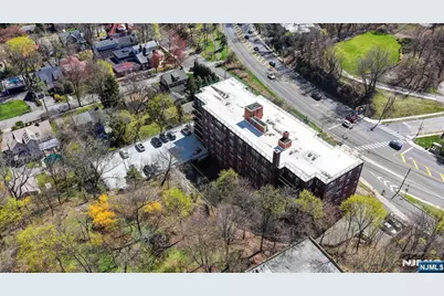 415 Claremont Avenue C001D #C001D, Montclair, NJ 07042 - Photo 25