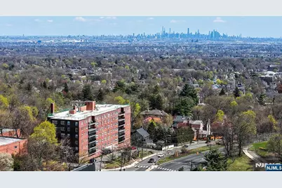 415 Claremont Avenue C001D #C001D, Montclair, NJ 07042 - Photo 35