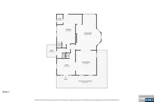 208 Mortimer Ave, Rutherford, NJ 07070 - Photo 35