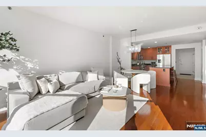 1125 Maxwell Lane 428 #428, Hoboken, NJ 07030 - Photo 3