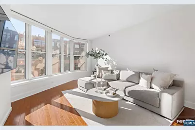 1125 Maxwell Lane 428 #428, Hoboken, NJ 07030 - Photo 1