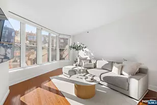 1125 Maxwell Ln 428, Hoboken, NJ 07030 - Photo 1