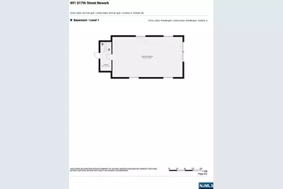 491 S 17th Street, Newark, NJ 07103 - Photo 17