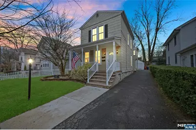 99 Brookfield Avenue, Nutley, NJ 07110 - Photo 3