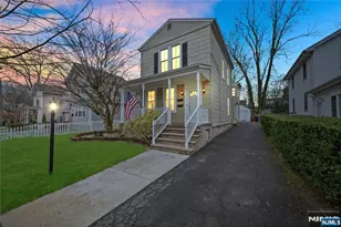 99 Brookfield Ave, Nutley, NJ 07110 - Photo 3