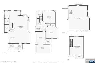 27 Valley Way, West Orange Township, NJ 07052 - Photo 41