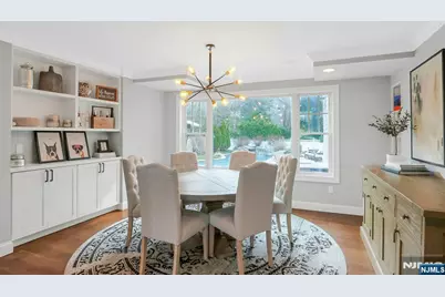 110 Terbell Parkway, River Vale Township, NJ 07675 - Photo 5