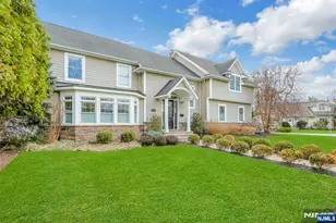 110 Terbell Pkwy, River Vale Township, NJ 07675 - Photo 1