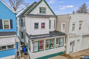 160 Burgess Pl, Passaic, NJ 07055 - Photo 1