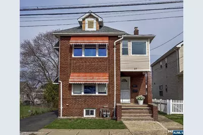 27 Brookline Avenue, Nutley, NJ 07110 - Photo 1