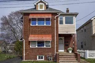 27 Brookline Ave, Nutley, NJ 07110 - Photo 1